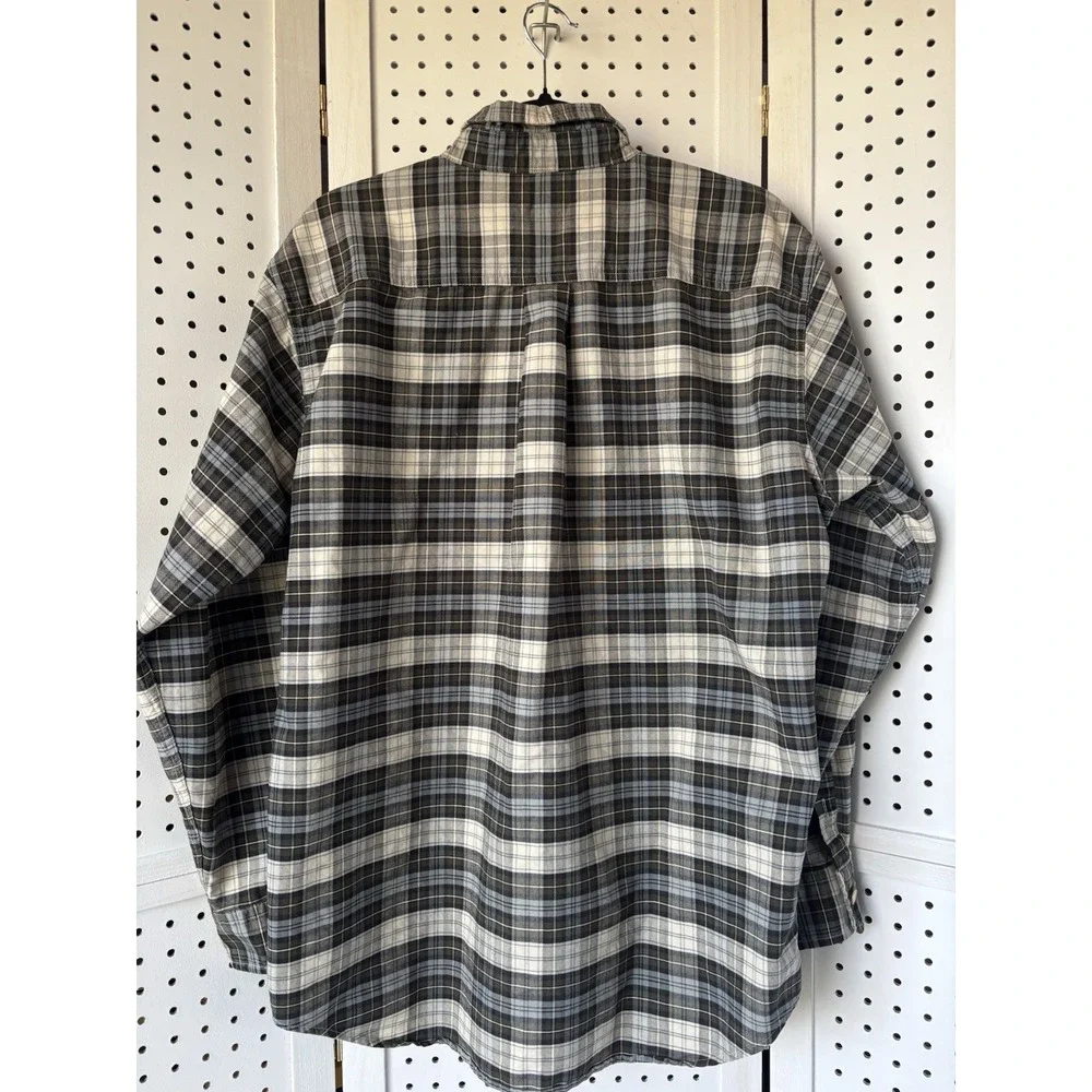 J. Crew very good